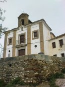 San Miguel Alto