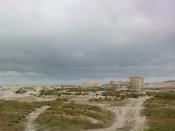 Castillo de San Filipe