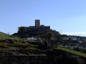 Castillo (hrad)