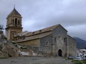 Iglesia de Santa Maria