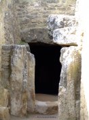 Dolmen de Viera